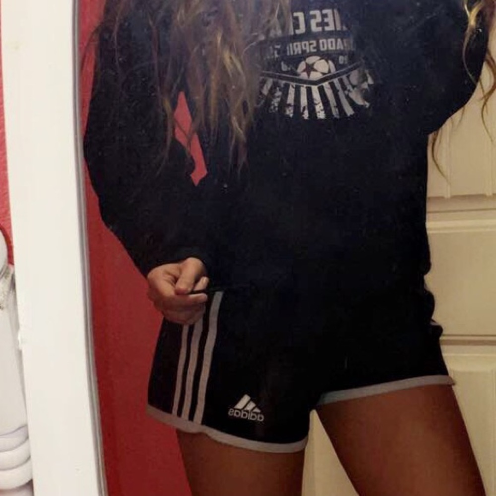 Adidas shorts